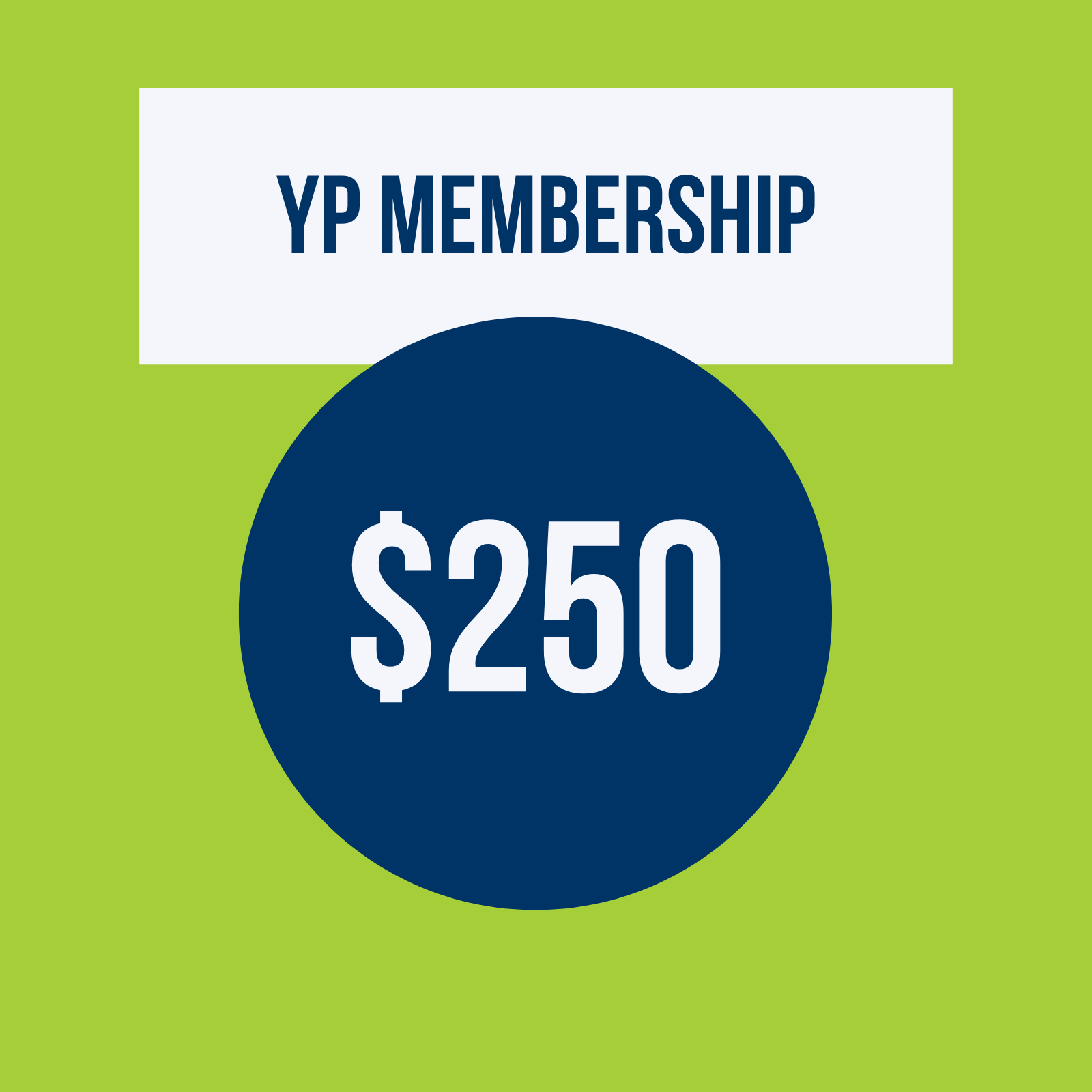 YP Membership